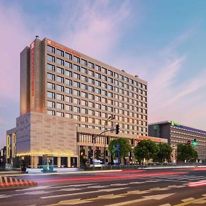 Hilton Garden Inn Shanghai Hongqiao Necc